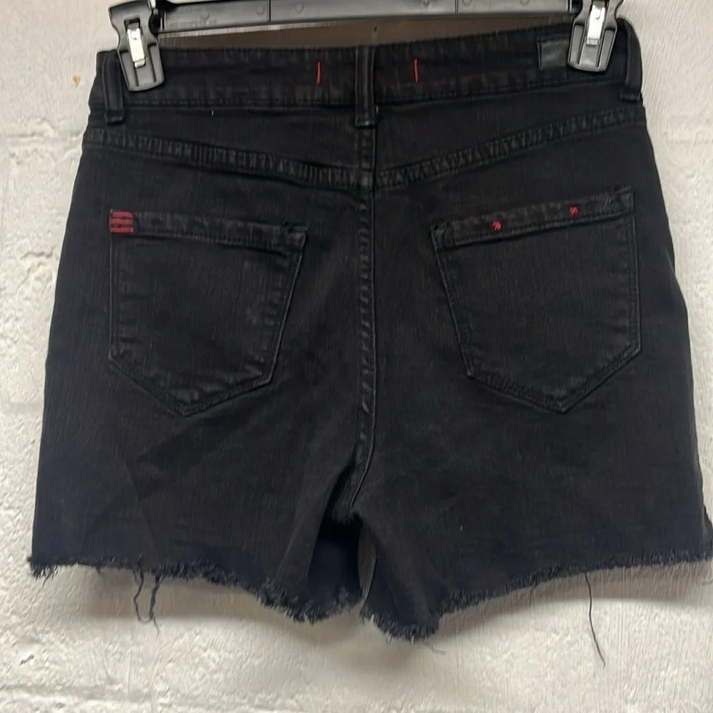 Urban Outfitters BDG High Rise Shorts Sz 29 - Picture 4 of 5